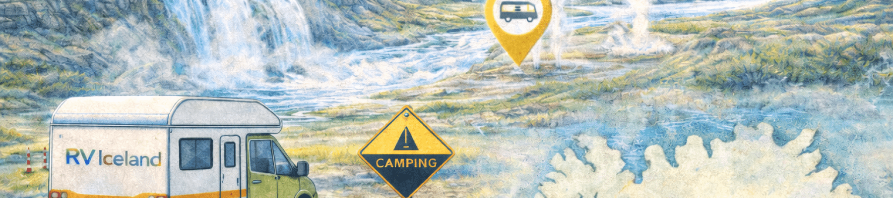 Golden Circle: 2026 Camping Guide