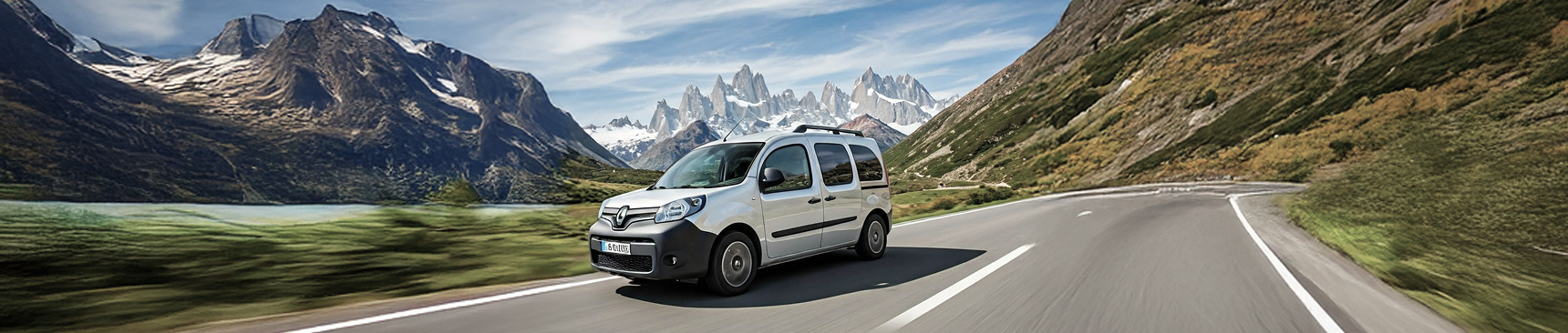 Motorhome Esja