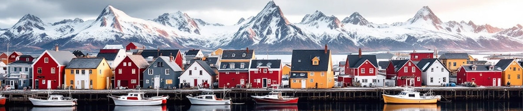 RV Iceland Locations