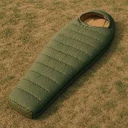 Sleeping bag