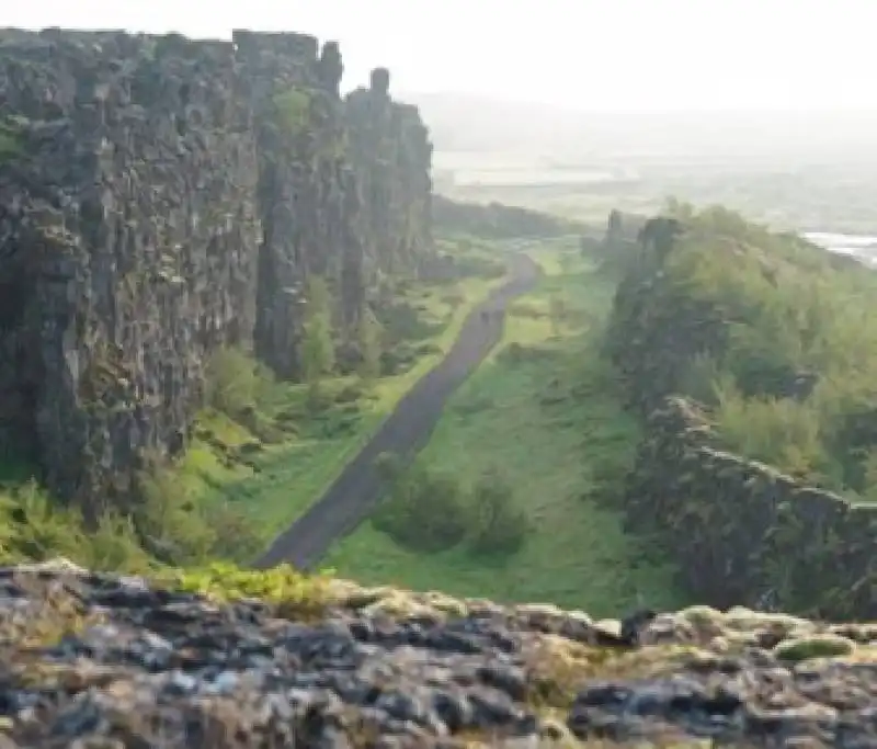 Þingvellir national park