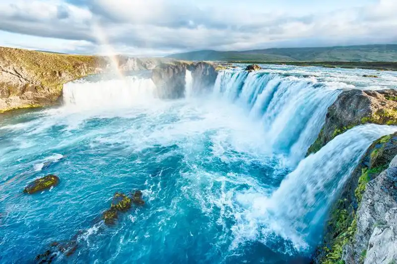 Goðafoss Iceland
