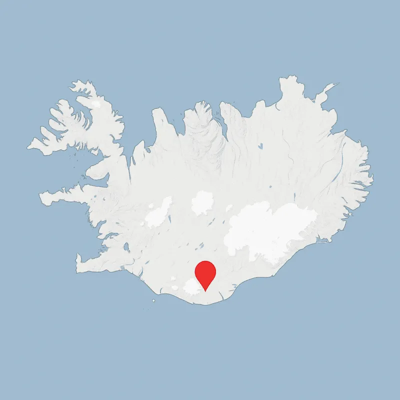 Þakgil Iceland
