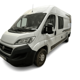 Motorhome Katla