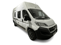 Motorhome Hekla