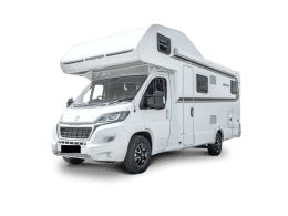 Motorhome Keilir